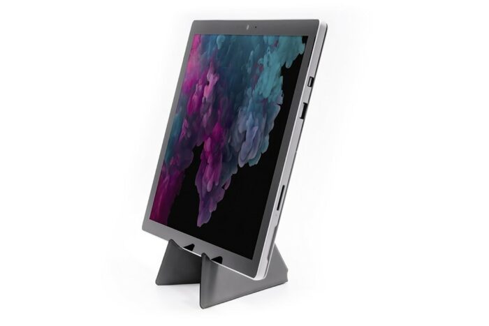 Katlanabilir Telefon ve Tablet Standı