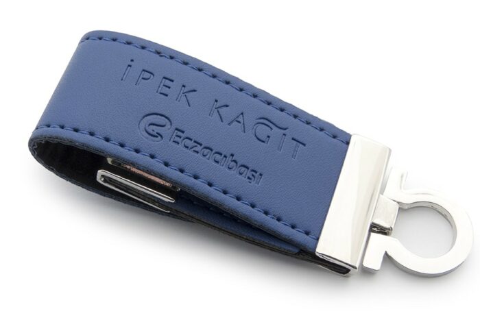 Deri USB Bellek