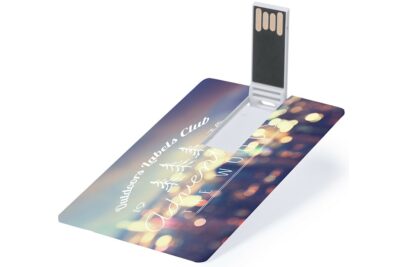 Business Card USB