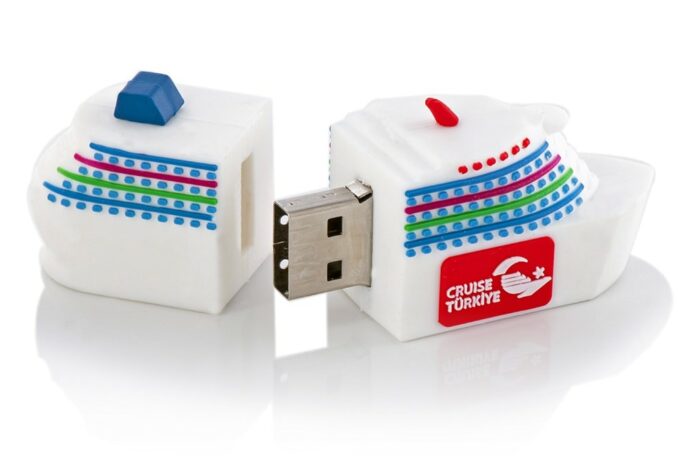 Custom Design USB Memory Stick