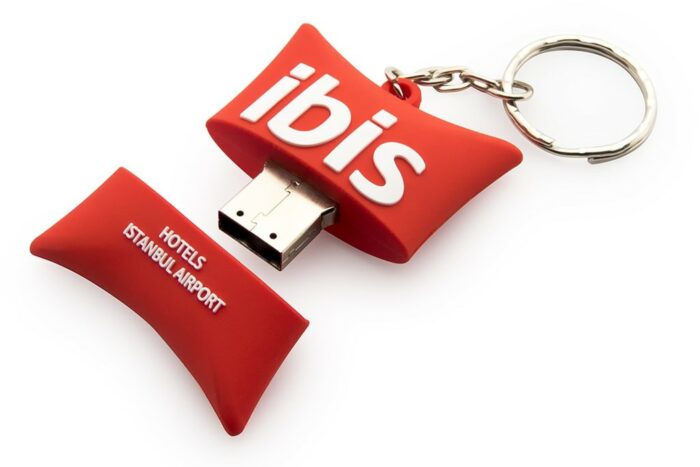 Özel Tasarım USB Bellek