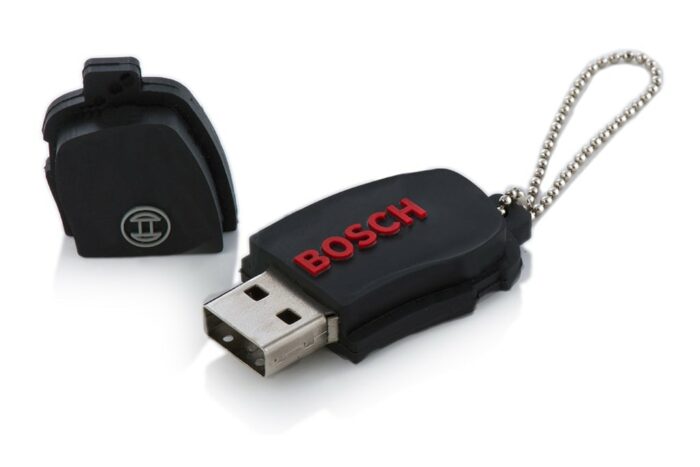 Özel Tasarım USB Bellek