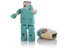 Doktor Şeklinde USB Bellek