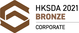 HKSDA 2021 Bronze Corporate
