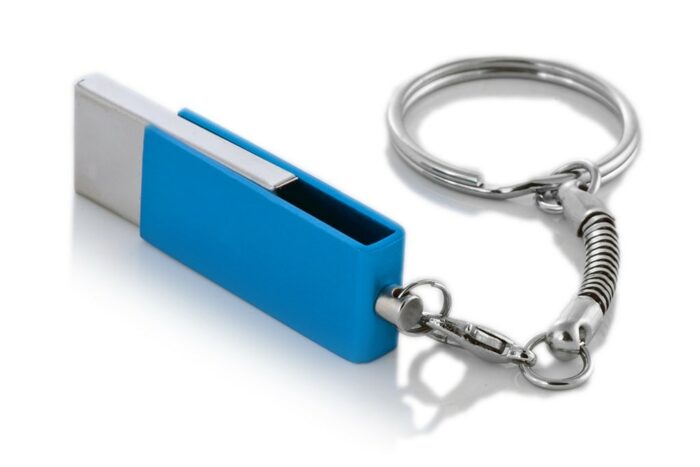 USB Flash Bellek