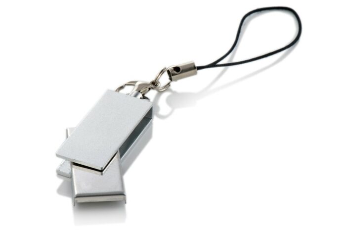 USB Flash Bellek