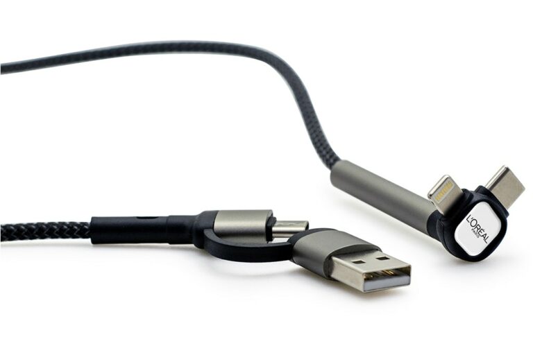 Ultra Güçlü Şarj Kablosu