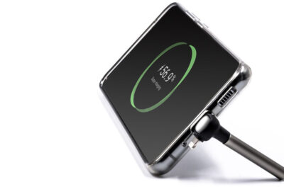 Ultra Güçlü Şarj Kablosu