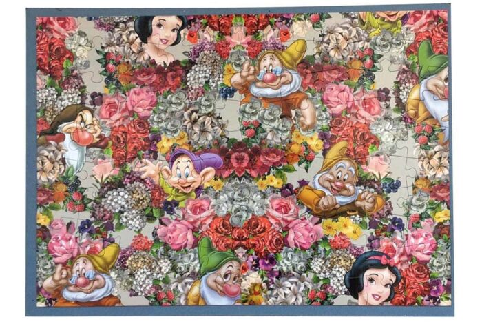 Özel Tasarım Kutu Puzzle