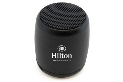 TWS Bluetooth Speaker