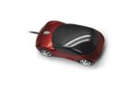 Araba Şeklinde USB Mouse