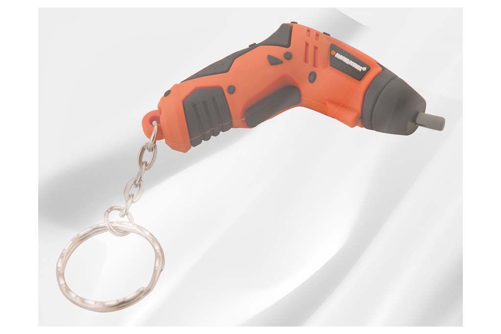 Özel Tasarım Anahtarlık