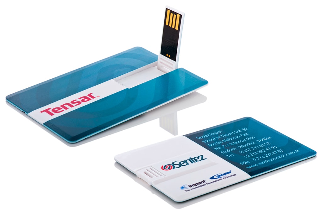 Business Card USB