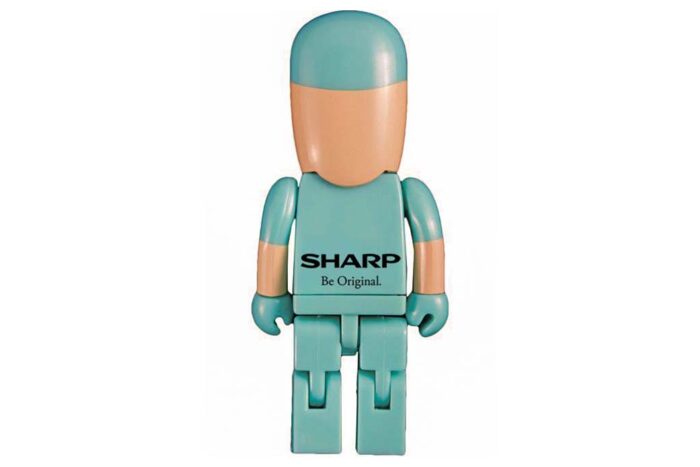 Doktor Şeklinde USB Bellek