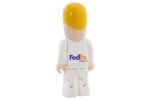 Doktor Şeklinde USB Bellek
