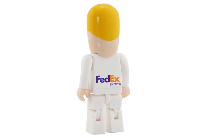 Doktor Şeklinde USB Bellek