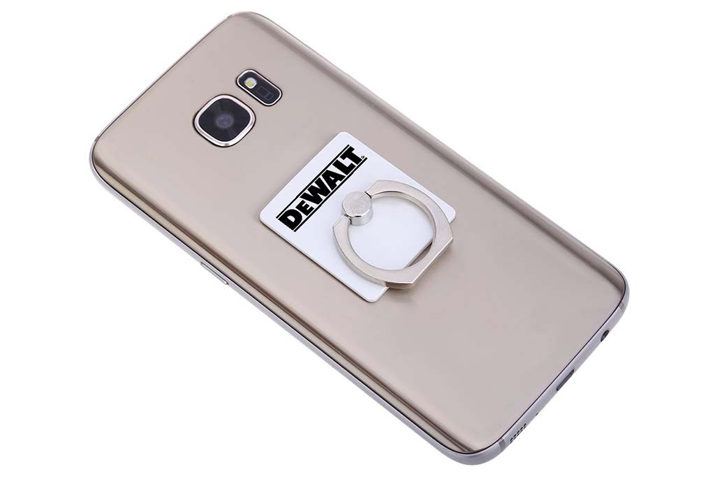 Telefon Tutucu Selfie Yüzüğü