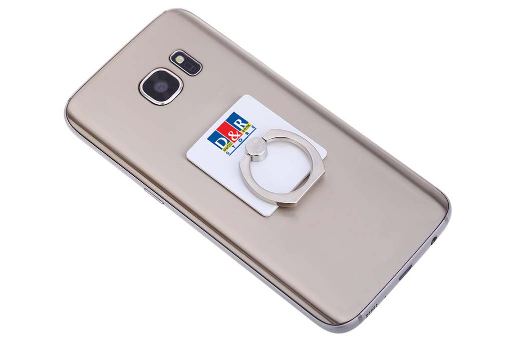 Telefon Tutucu Selfie Yüzüğü