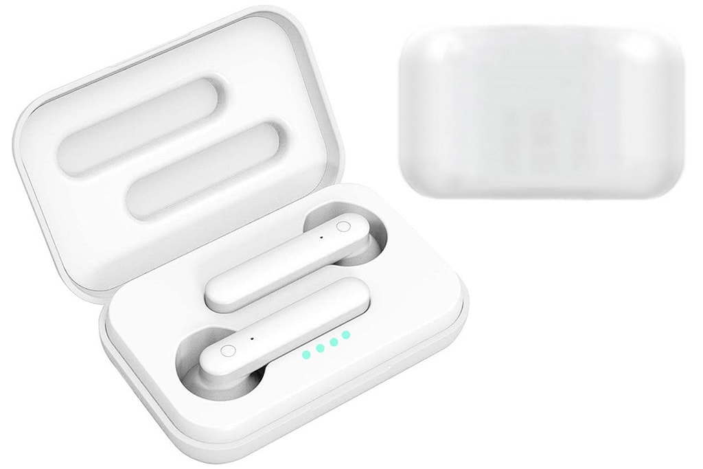 TWS Bluetooth Dokunmatik Kulaklık