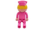 Hemşire Şeklinde USB Bellek