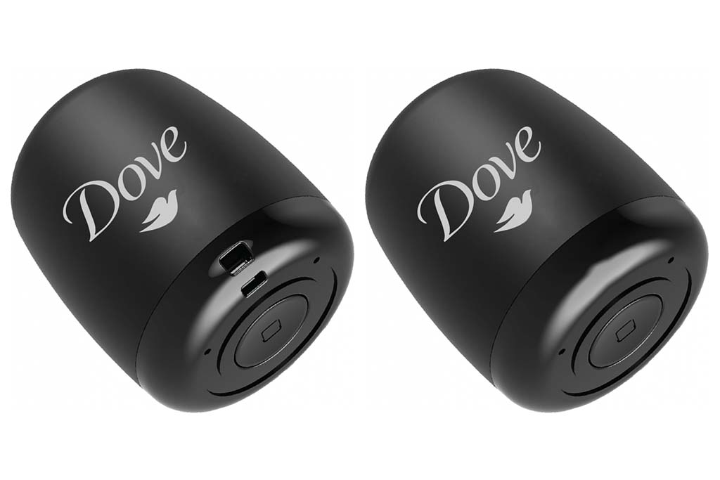 Ses Bombası Hoparlör