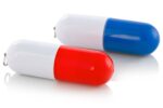 İlaç Kapsülü Şeklinde USB Bellek