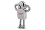 Robot Şeklinde USB Bellek