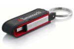 Deri USB Bellek