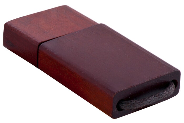 Ahşap USB Bellek