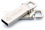 Metal USB Bellek