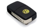 Araba Anahtarı Şeklinde USB Bellek