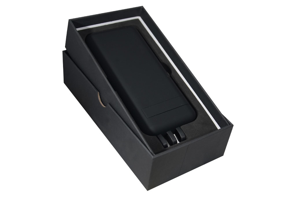 10.000 mAh Vantuzlu Kablosuz Powerbank