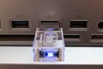 Kristal Usb Bellek