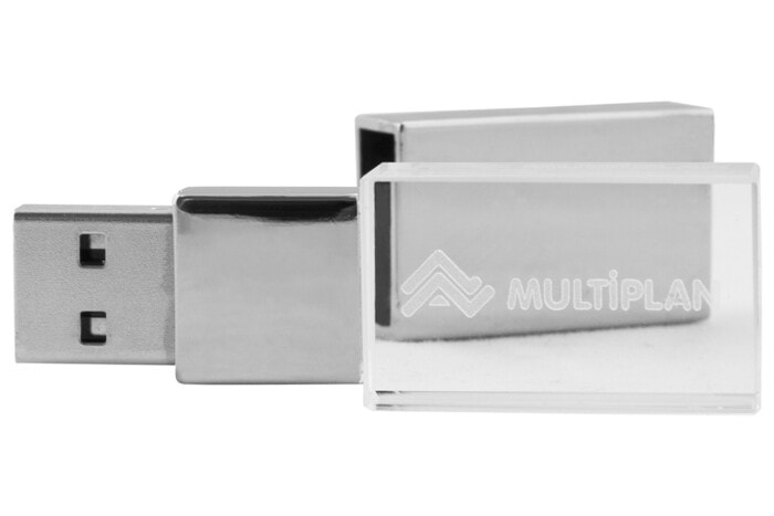 Kristal Usb Bellek