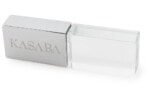 Kristal Usb Bellek