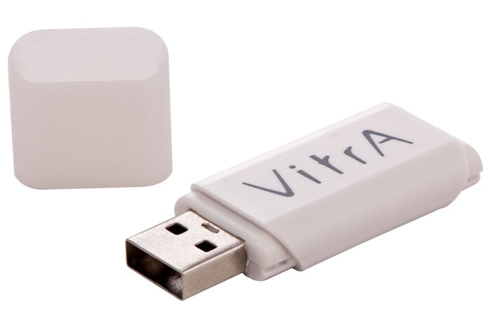 Mini USB Bellek