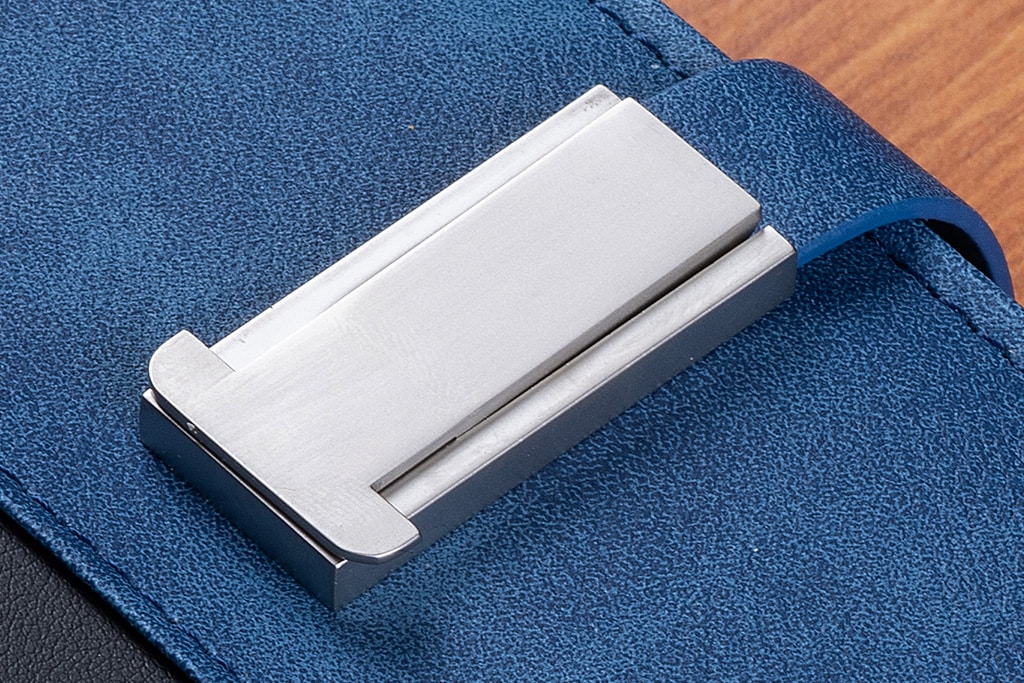 Kablosuz Şarj Özellikli &amp; Powerbankli Organizer