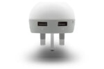 Gece Lambalı USB Şarj Cihazı