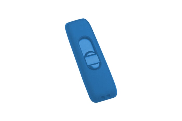 LED Aydınlatmalı USB Flash Bellek