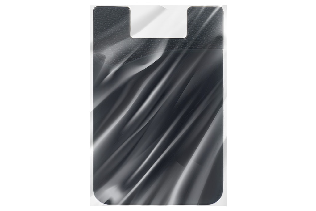 Telefon Arkası Kartlık