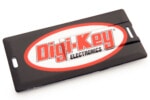 Kart Şeklinde Mini USB Bellek