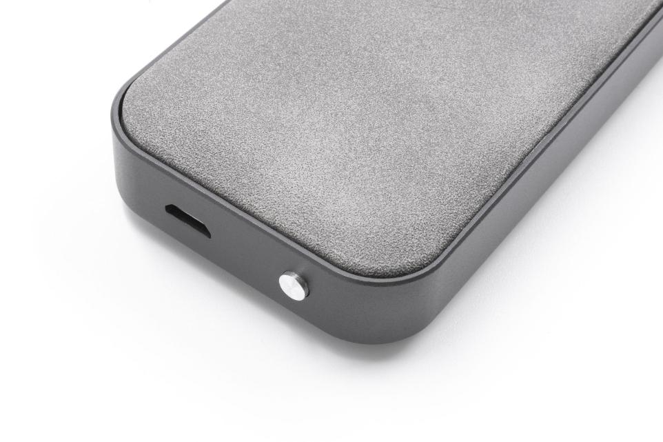 Vegan Deri Ön Yüzey