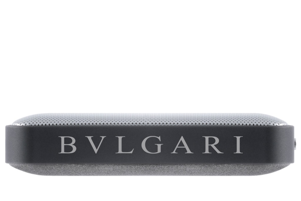 Brandcharger Nano Bluetooth Hoparlör