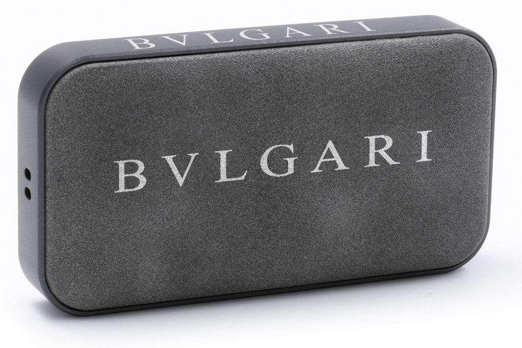 Brandcharger Nano Bluetooth Hoparlör