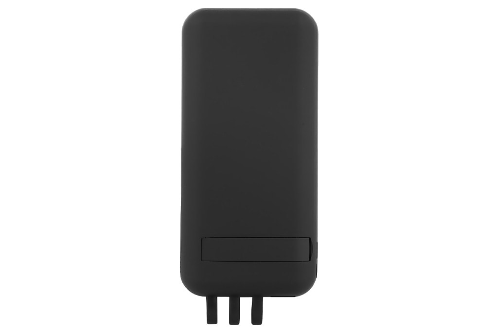 10.000 mAh Vantuzlu Kablosuz Powerbank