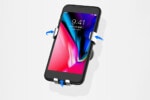 Araç Telefon Tutucu
