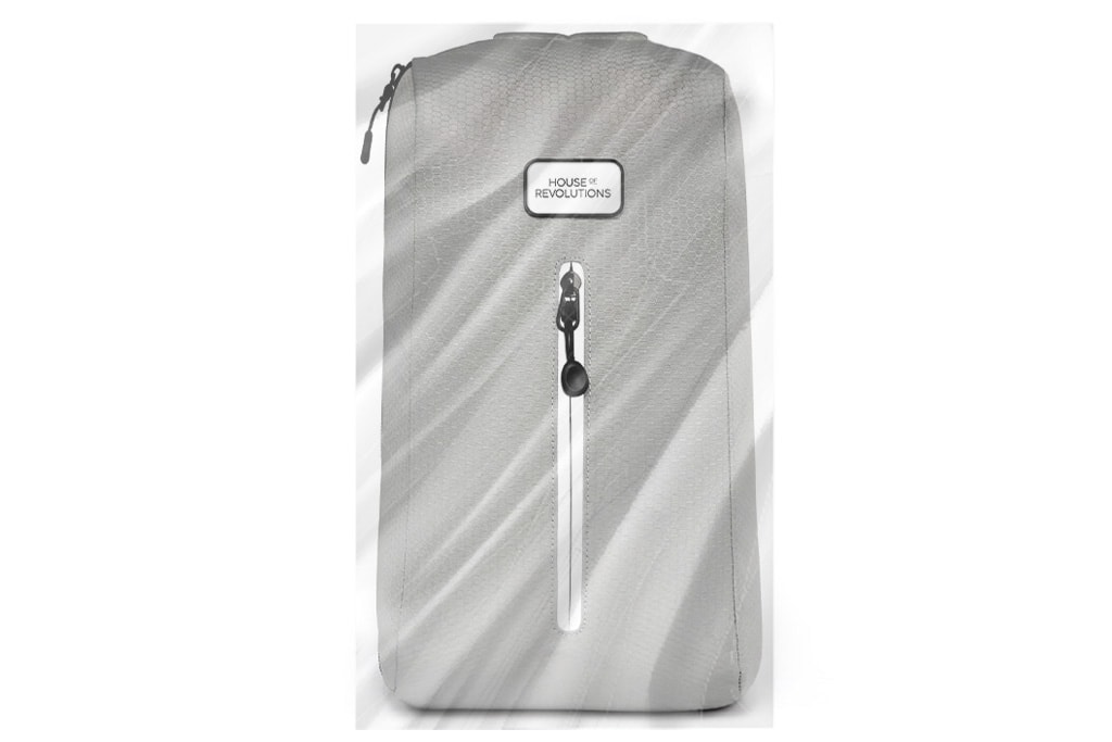 Katlanabilir Sırt Çantası