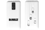 10.000 mAh Dahili Çoklu Şarj Kablolu Powerbank