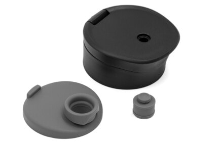 Kolayca Sökülüp Temizlenebilir Kapak Tasarımı