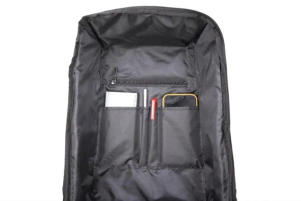 Çok Fonksiyonlu Hafif Sırt Çantası